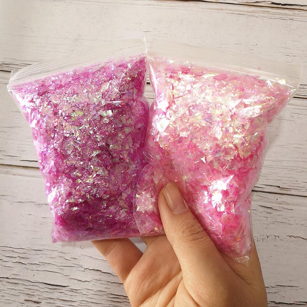 Spicy Food Snacks - 20G Permen Kertas 17 Warna Lendir