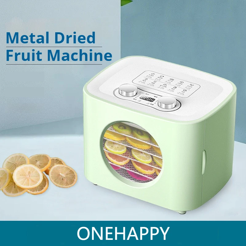 Food Snacks Healthy - OYLP 300W Pengering Makanan Stainless Steel