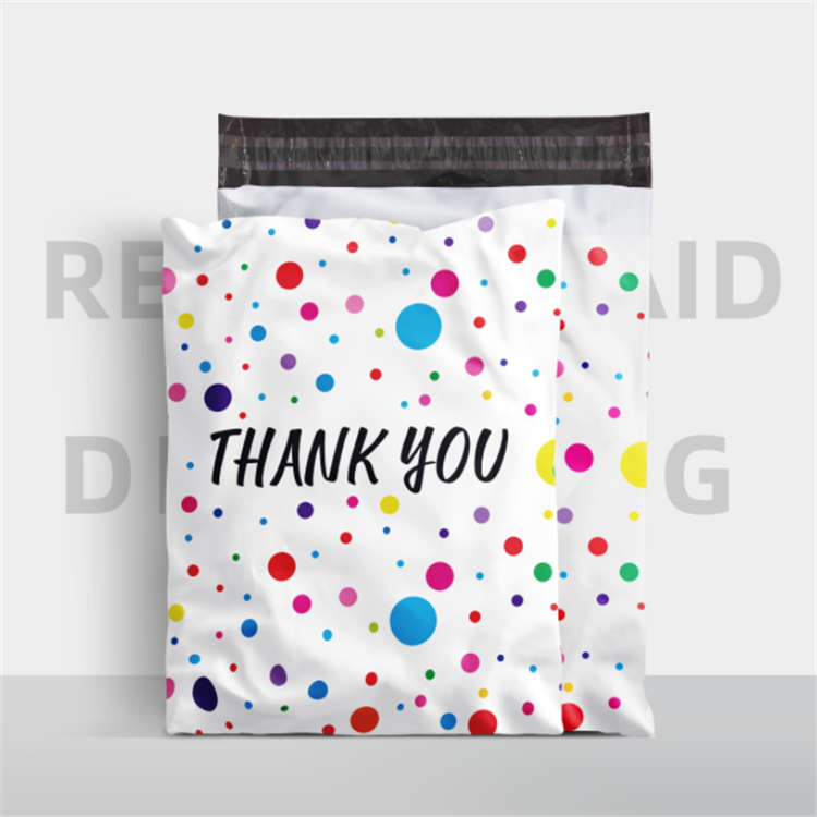 100 Buah 10*13in Tas Pengirima - Food Snacks Coloring Book ulasan dan harga
