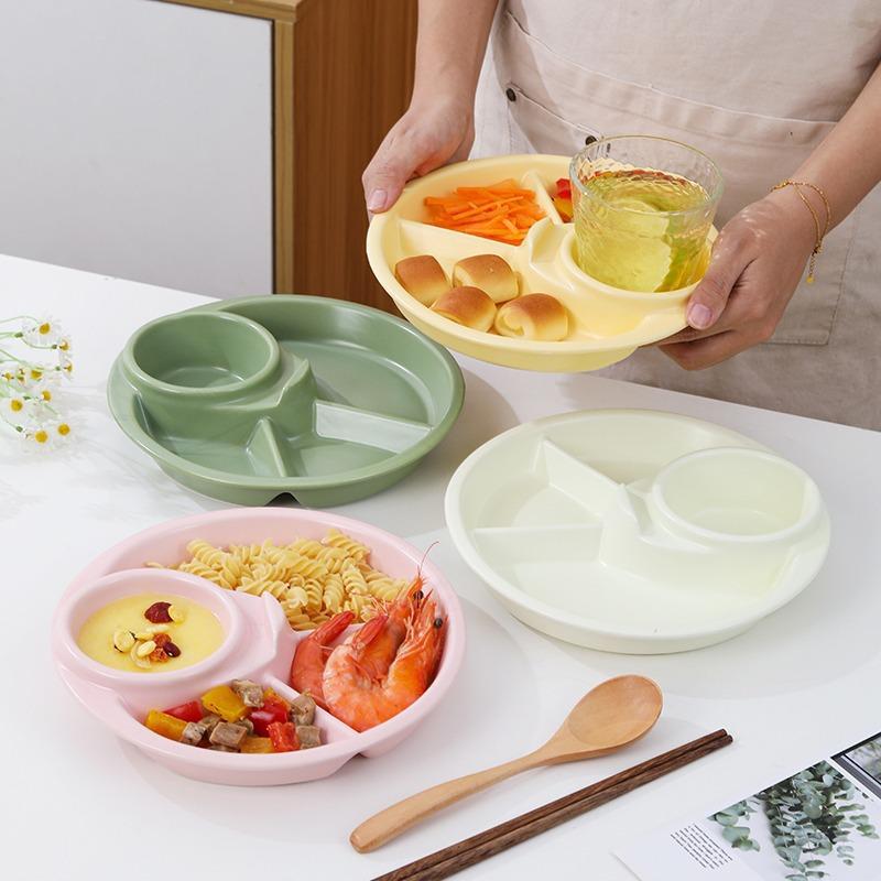 Piring Makanan untuk Diet Bari - Food Snacks To Lose Weight ulasan dan harga