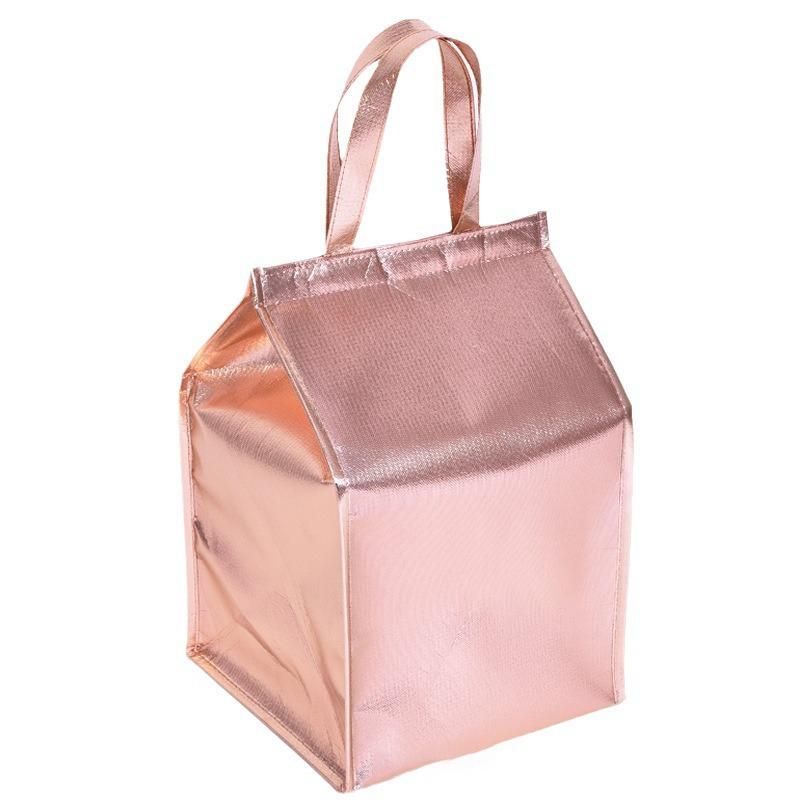 Tas Penyimpanan Es dari Alumin - Food Snacks For Hiking ulasan dan harga