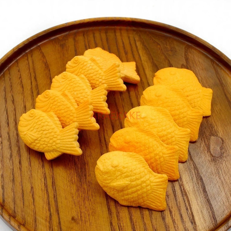 1 Buah Model Makanan Palsu Jep - Food In Japanese Snacks ulasan dan harga