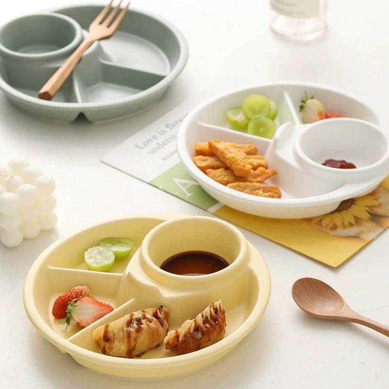 Piring Makanan Porsi Bariatrik - Food Snacks To Lose Weight ulasan dan harga