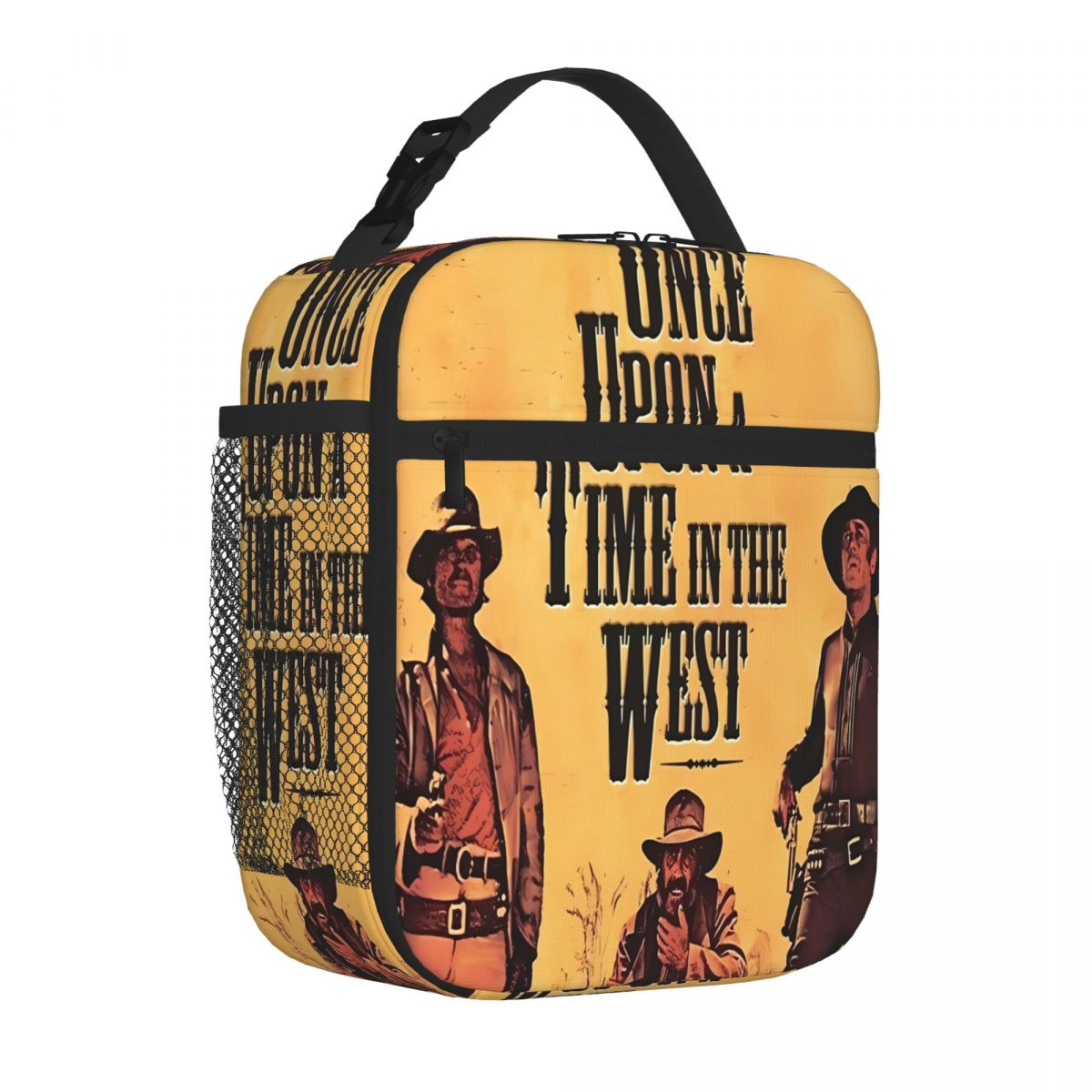Tas Makan Siang Ringan Desain  - Food Snacks For Hiking ulasan dan harga