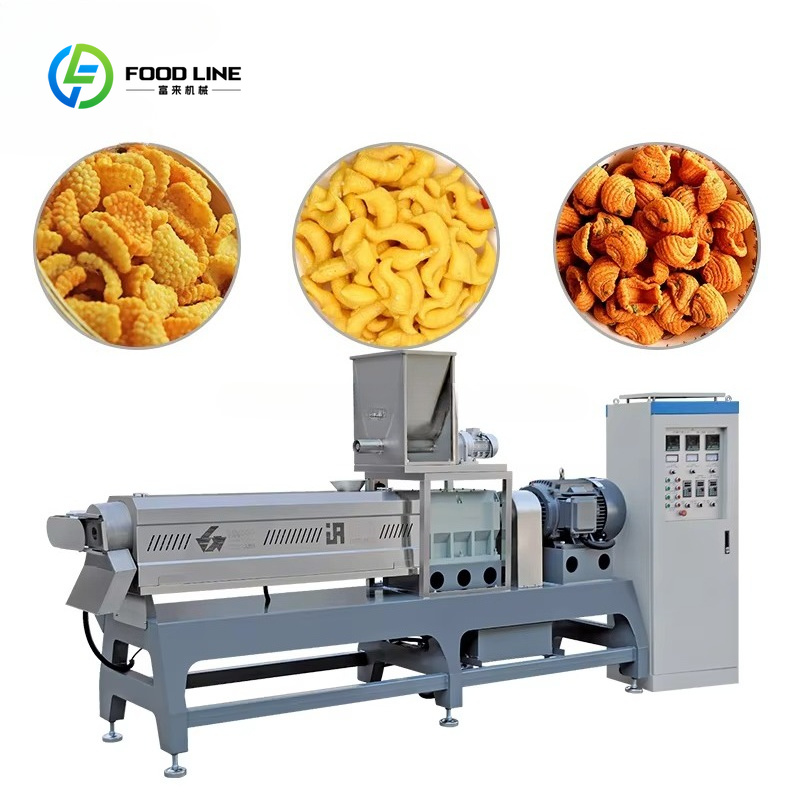 Lini Produksi Lengkap Camilan  - Food Snacks Indian ulasan dan harga