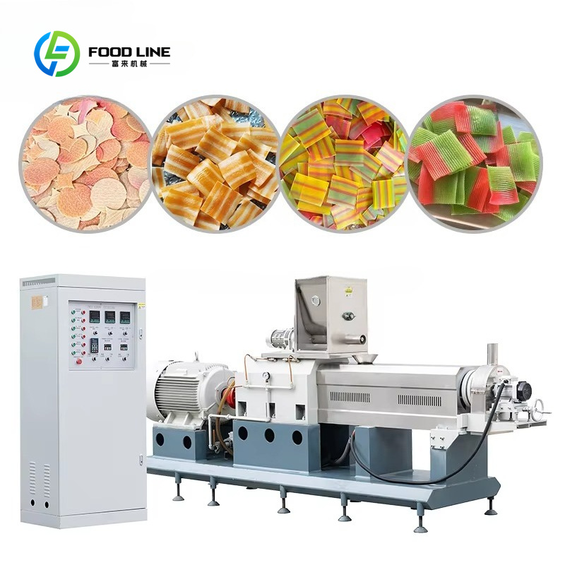 Lini Produksi Lengkap Camilan  - Food Snacks Indian ulasan dan harga