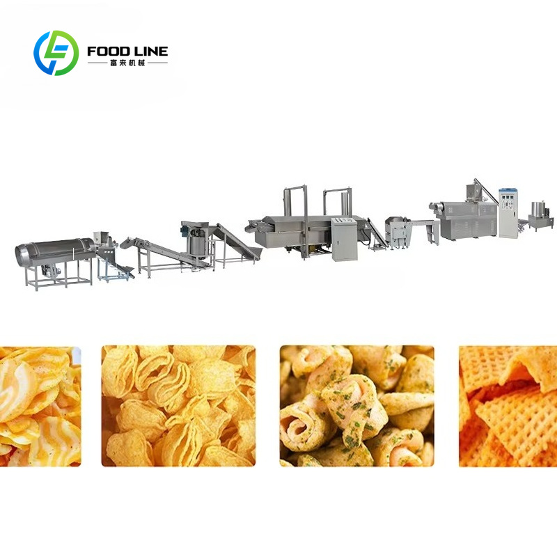 Lini Produksi Lengkap Camilan  - Food Snacks Indian ulasan dan harga