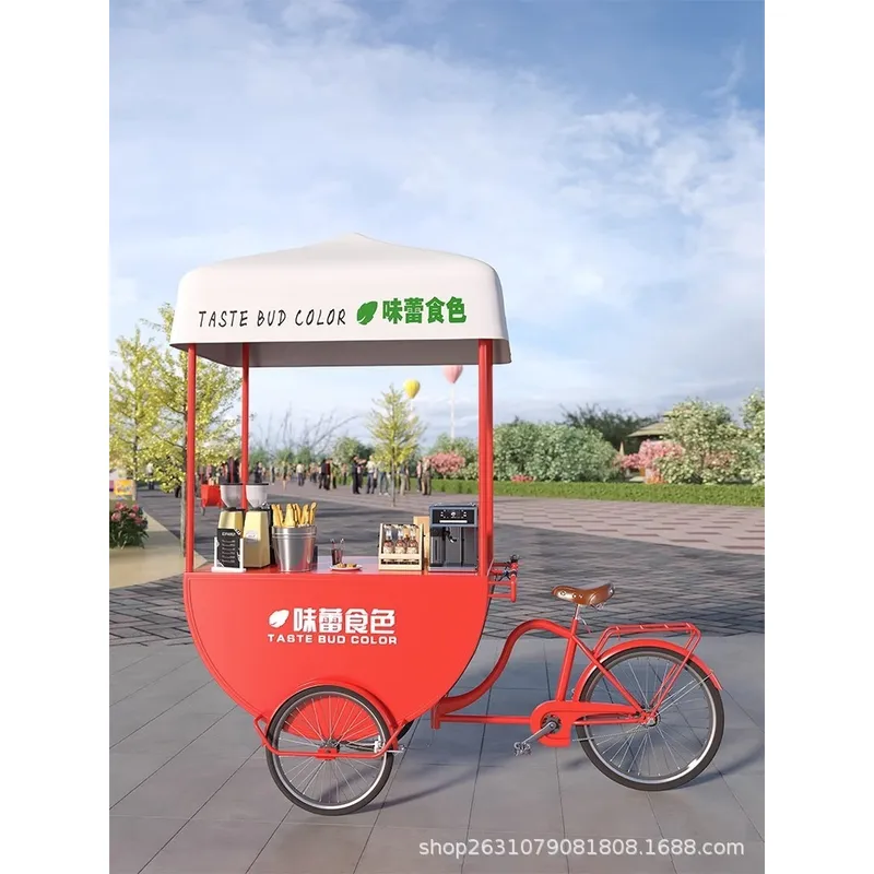 Gerobak Makanan Keliling Luar  - Snacks Food Usa ulasan dan harga