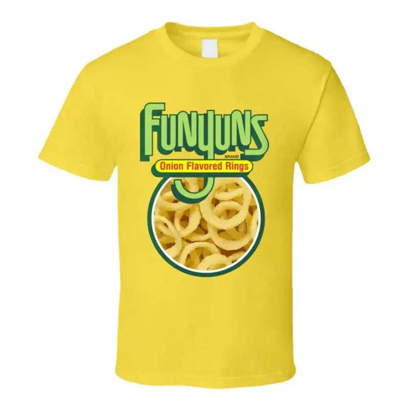 Kaos untuk Penggemar Makanan R - Foody Snacks ulasan dan harga