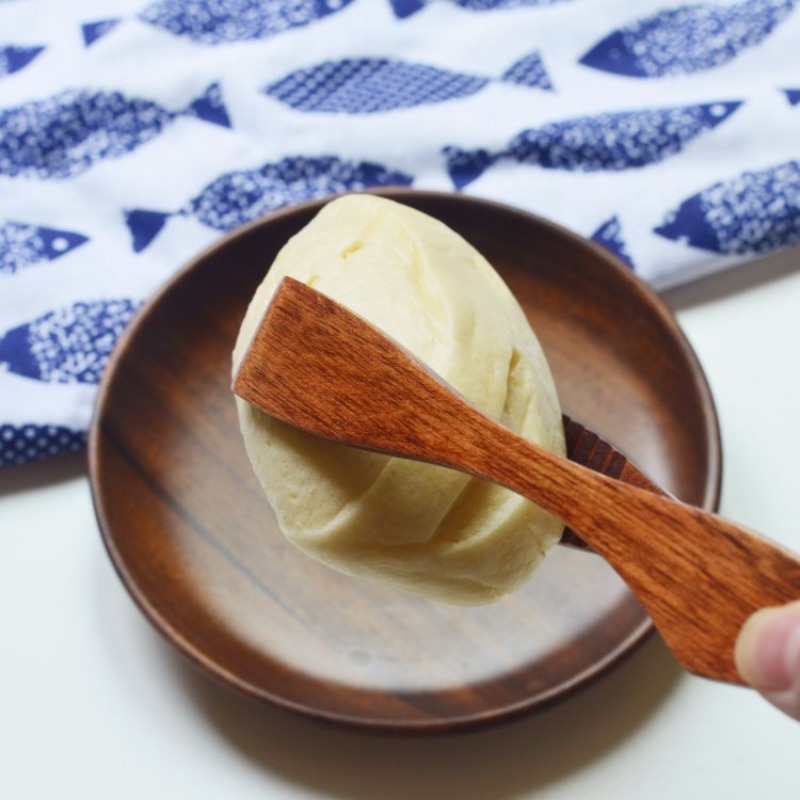 Penjepit Makanan Kayu Alami Ba - Food In Japanese Snacks ulasan dan harga