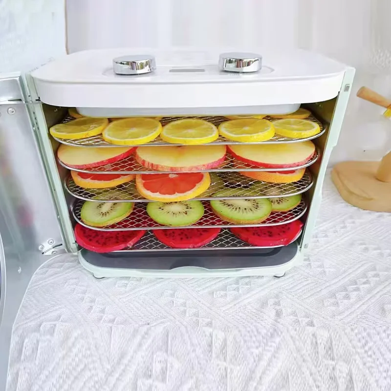 OYLP 300W Pengering Makanan St - Food Snacks Healthy ulasan dan harga