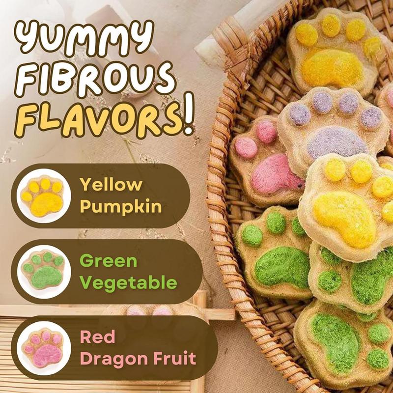 Makanan ringan kucing pelihara - Food Snacks To Get ulasan dan harga
